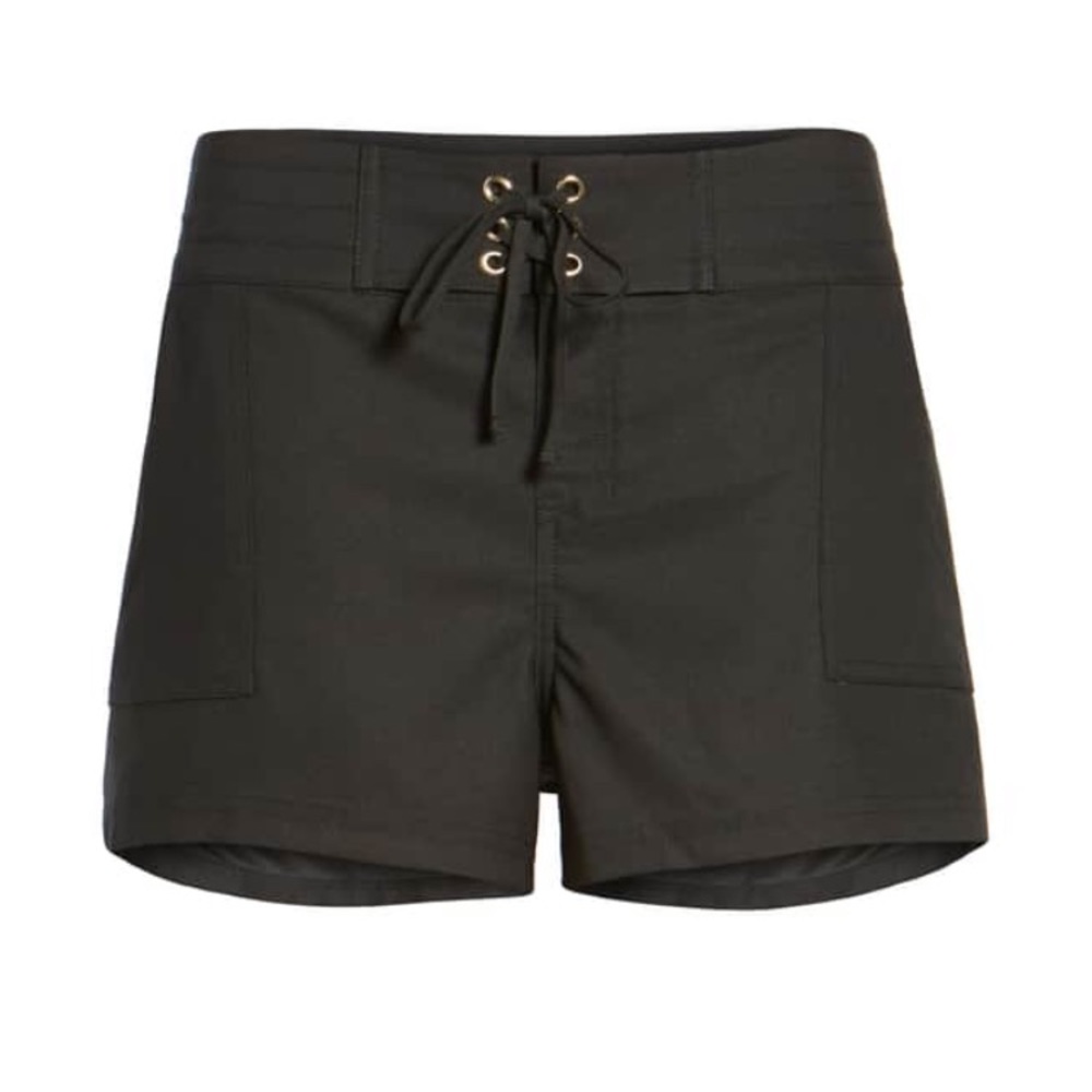 La Blanca Boardwalk short